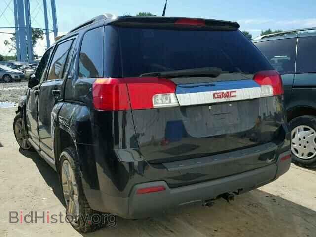 2011 GMC TERRAIN - VIN: 2CTALSEC4B6375236 - Photo 3