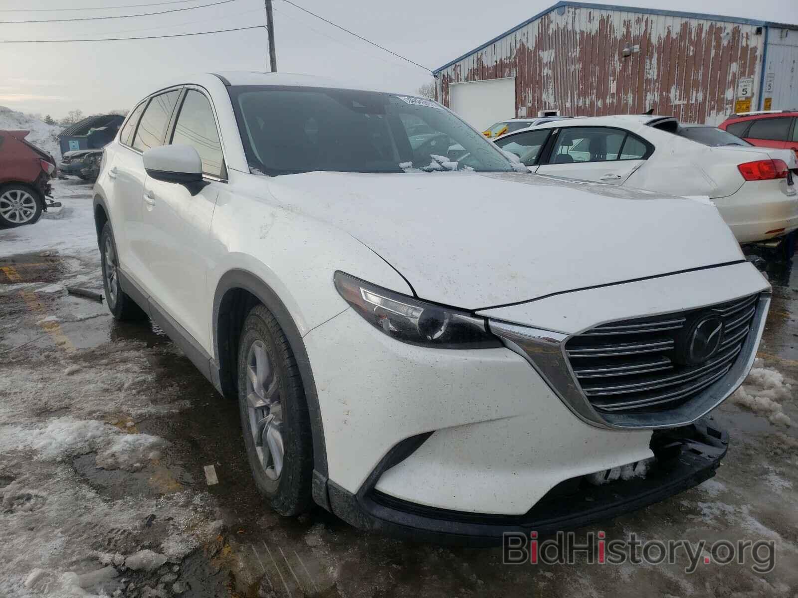 Photo JM3TCBBY3J0214492 - MAZDA CX-9 2018