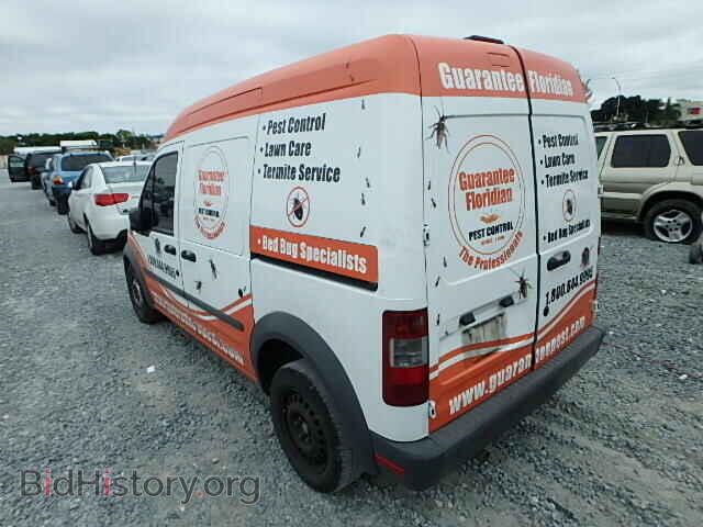 2010 FORD TRANSIT CO - VIN: NM0LS7AN8AT034324 - Фото 3