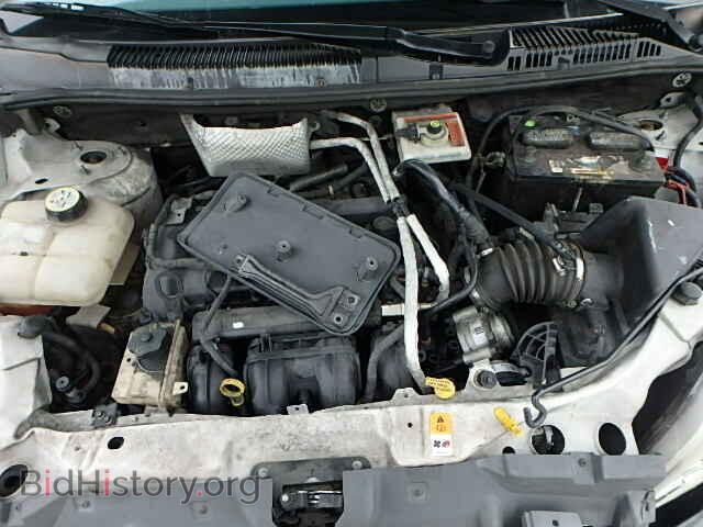2010 FORD TRANSIT CO - VIN: NM0LS7AN8AT034324 - Фото 7
