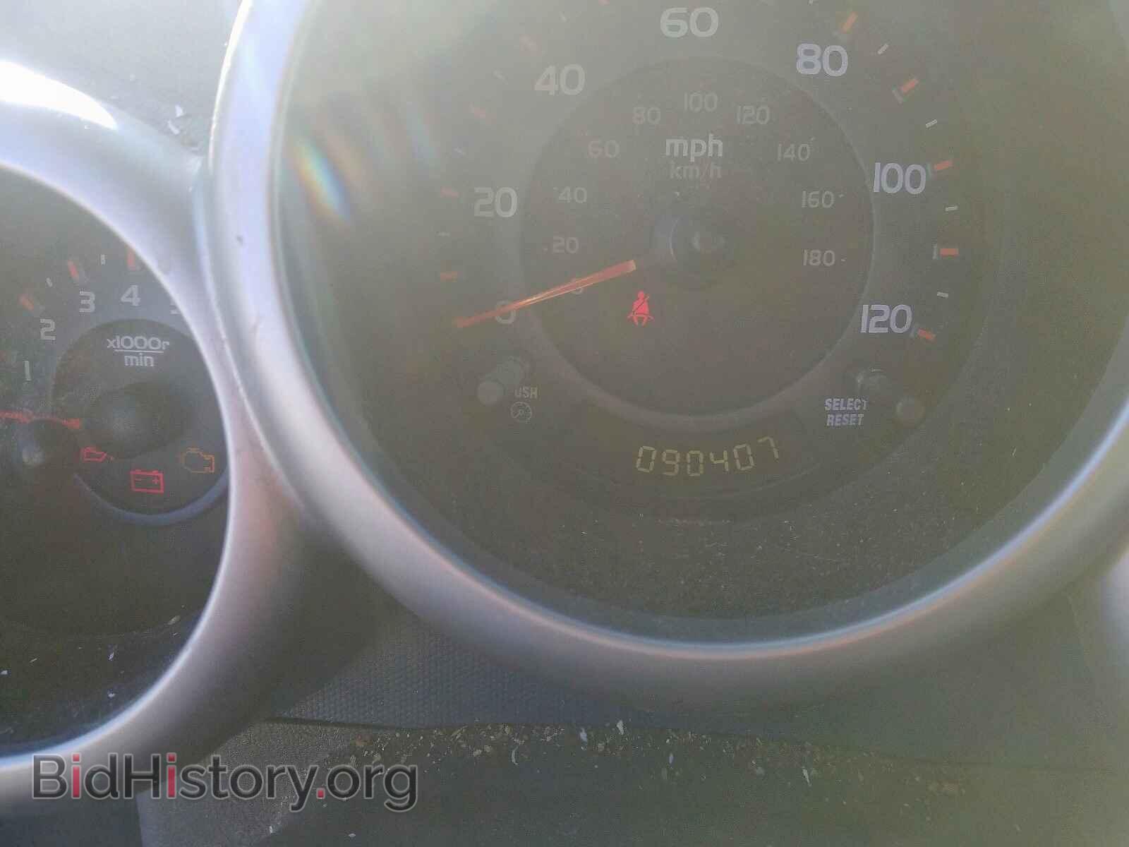 2006 HONDA ELEMENT - VIN: 5J6YH28336L024834 - Фото 8