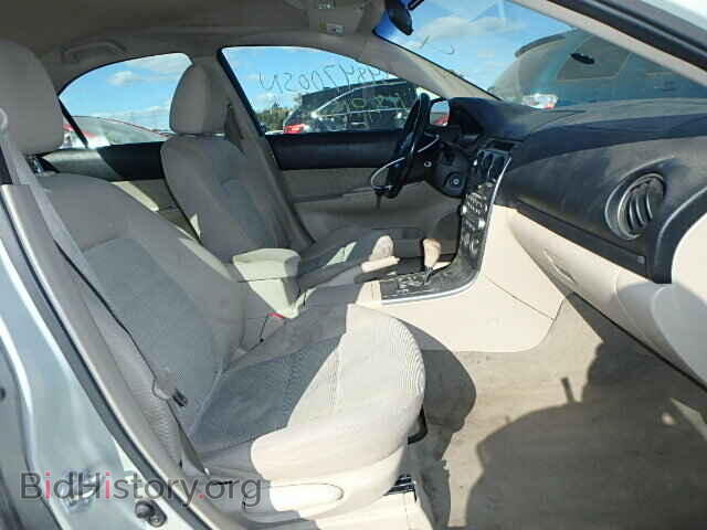 2005 MAZDA 6 - VIN: 1YVFP80C655M28772 - Фото 5
