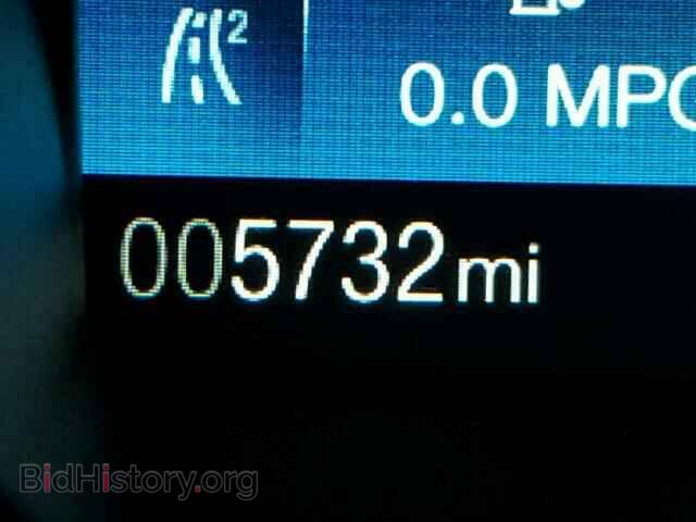 2016 FORD FOCUS - VIN: 1FADP3FE8GL318447 - Фото 8