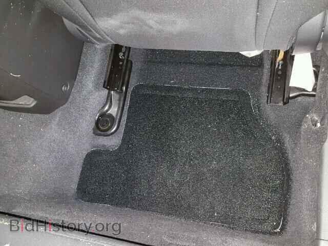 2016 FORD FOCUS - VIN: 1FADP3FE8GL318447 - Фото 10