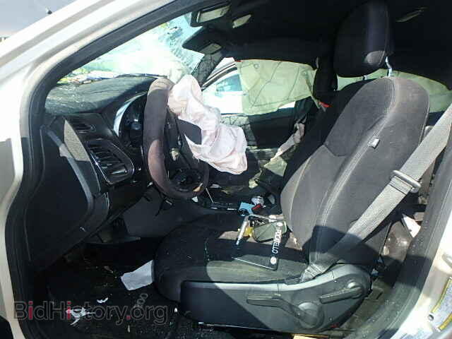 2013 CHRYSLER 200 - VIN: 1C3CCBAB9DN761218 - Фото 5