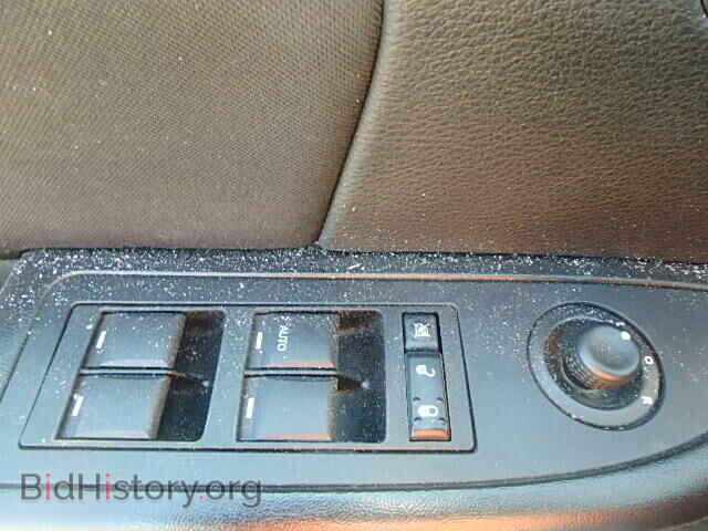 2013 CHRYSLER 200 - VIN: 1C3CCBAB9DN761218 - Фото 9