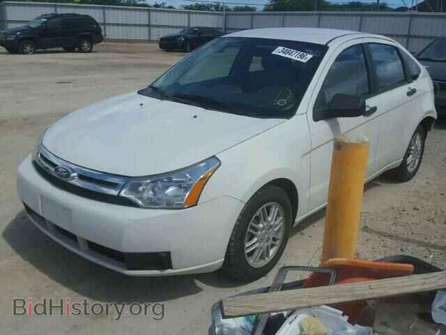 2011 FORD FOCUS - VIN: 1FAHP3FN8BW181583 - Фото 2