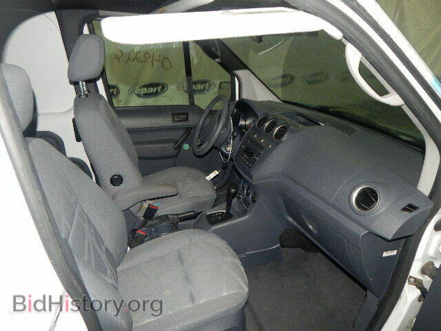 2013 FORD TRANSIT CO - VIN: NM0LS7DNXDT132982 - Фото 5