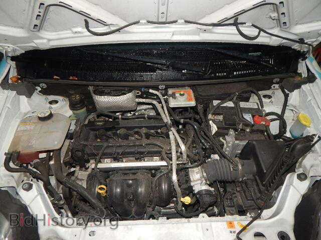 2013 FORD TRANSIT CO - VIN: NM0LS7DNXDT132982 - Фото 6