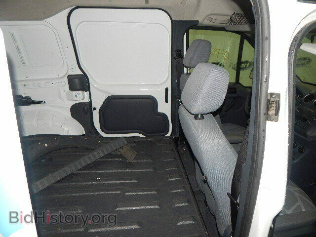 2013 FORD TRANSIT CO - VIN: NM0LS7DNXDT132982 - Фото 7