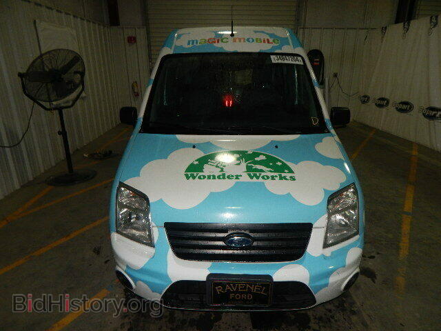 2013 FORD TRANSIT CO - VIN: NM0LS7DNXDT132982 - Фото 9