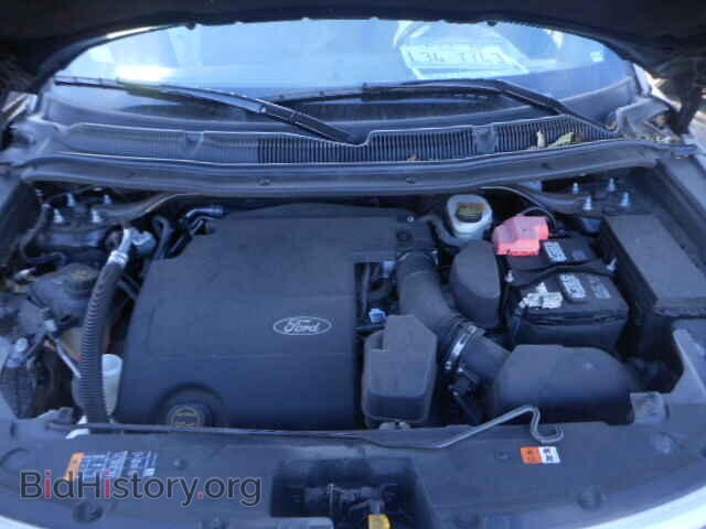 2014 FORD EXPLORER - VIN: 1FM5K8D8XEGC06368 - Фото 7