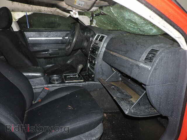 2010 DODGE CHARGER - VIN: 2B3CA4CD7AH151125 - Фото 5