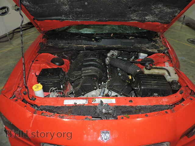2010 DODGE CHARGER - VIN: 2B3CA4CD7AH151125 - Фото 7