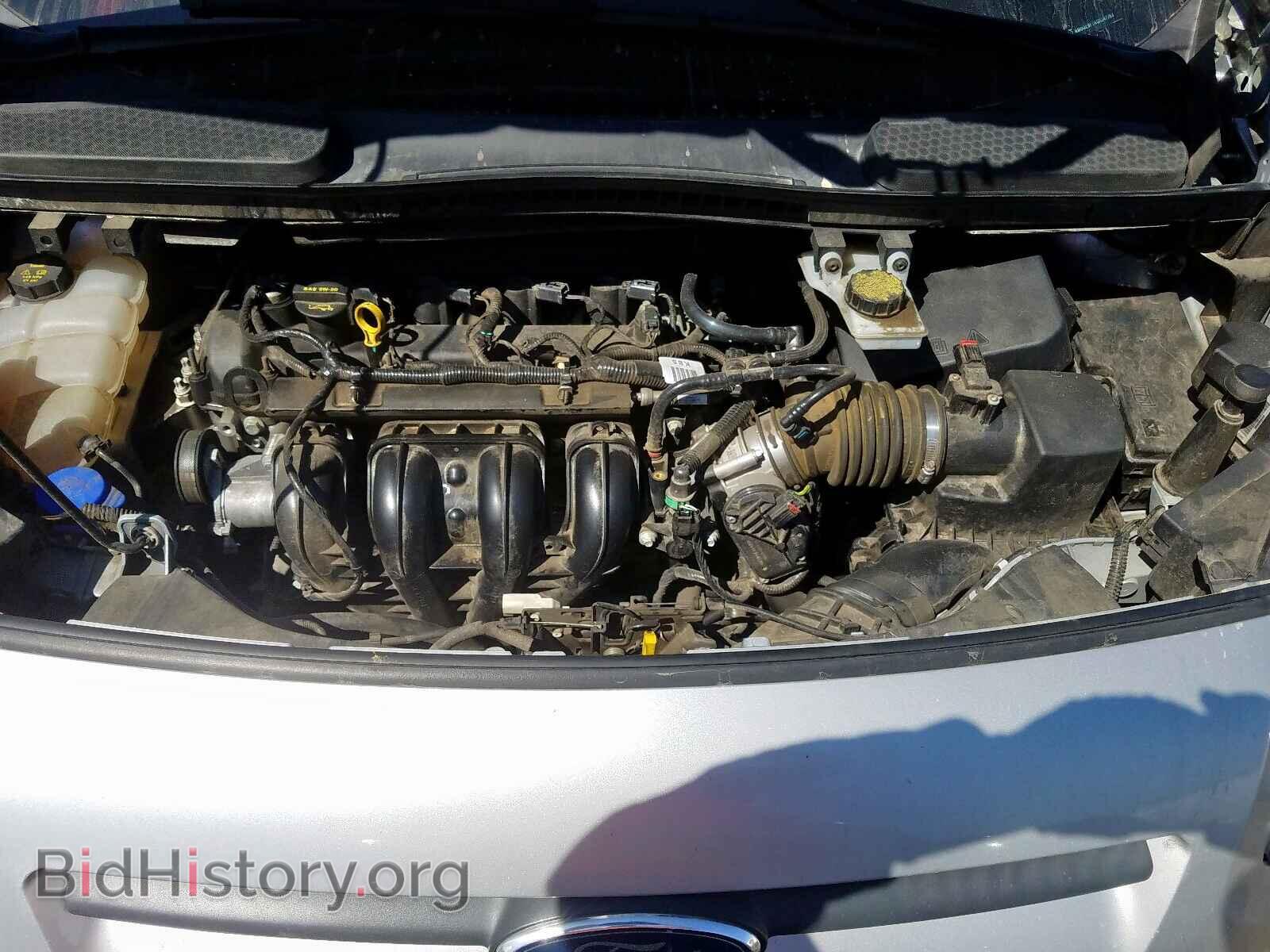 2016 FORD TRANSIT CO - VIN: NM0GE9F7XG1247763 - Фото 7