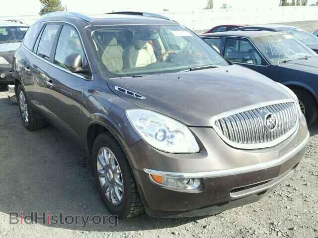 Photo 5GAKVCED8BJ159094 - BUICK ENCLAVE 2011