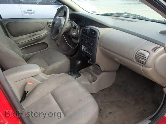 2003 DODGE NEON - VIN: 1B3ES26C53D179762 - Фото 5