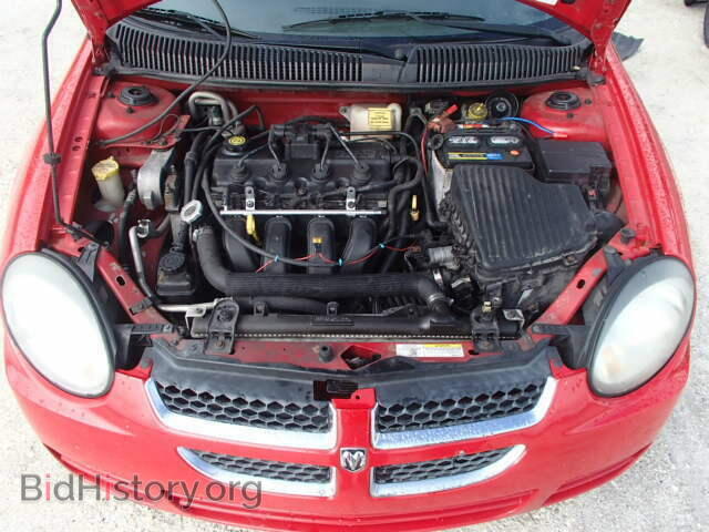 2003 DODGE NEON - VIN: 1B3ES26C53D179762 - Фото 7