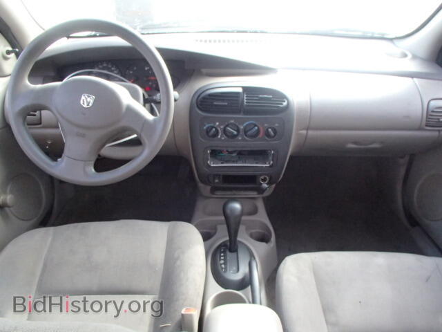 2003 DODGE NEON - VIN: 1B3ES26C53D179762 - Фото 10