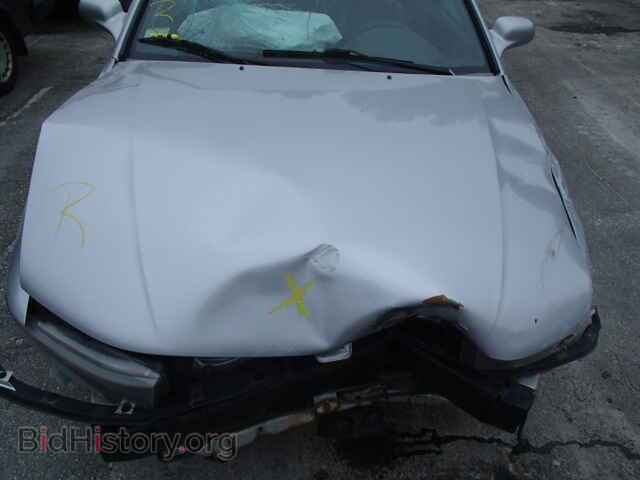 2002 MITSUBISHI GALANT - VIN: 4A3AA46G12E050647 - Фото 7