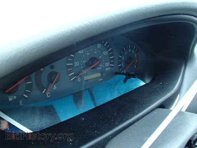 2002 MITSUBISHI GALANT - VIN: 4A3AA46G12E050647 - Фото 8