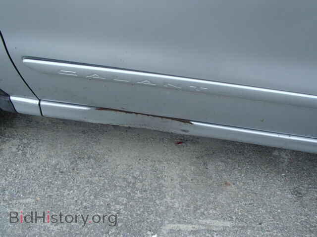 2002 MITSUBISHI GALANT - VIN: 4A3AA46G12E050647 - Фото 10