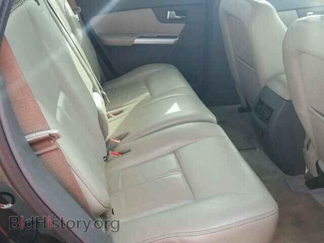 2011 FORD EDGE - VIN: 2FMDK3JC4BBA05575 - Фото 6