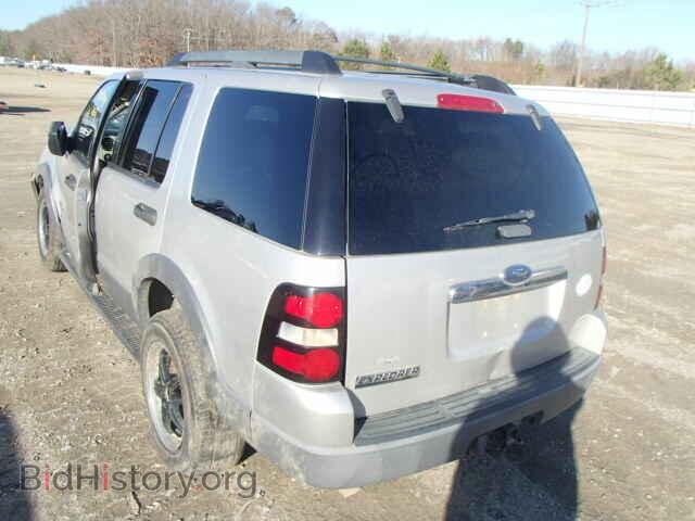 2006 FORD EXPLORER - VIN: 1FMEU63E26ZA13305 - Фото 3