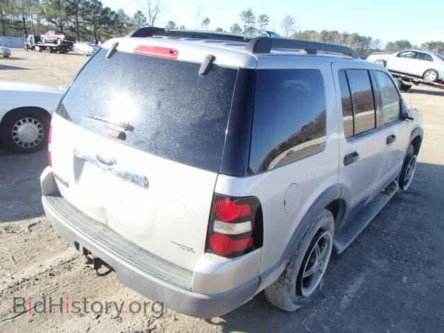 2006 FORD EXPLORER - VIN: 1FMEU63E26ZA13305 - Фото 4