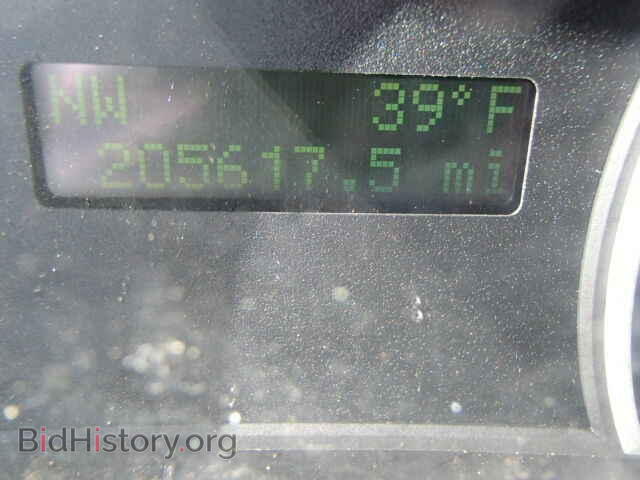 2006 FORD EXPLORER - VIN: 1FMEU63E26ZA13305 - Фото 8