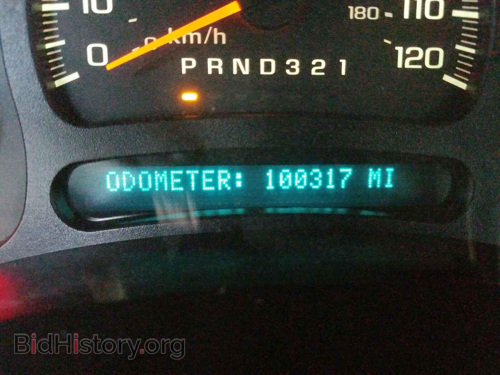 2006 GMC SIERRA - VIN: 2GTEK13T161145279 - Фото 8