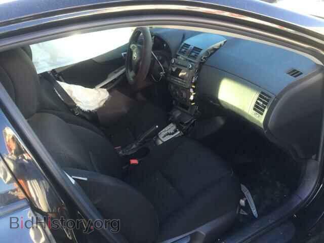 2011 TOYOTA COROLLA - VIN: 2T1BU4EEXBC741872 - Photo 5