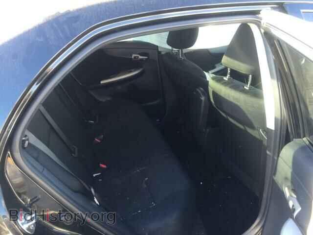 2011 TOYOTA COROLLA - VIN: 2T1BU4EEXBC741872 - Photo 6