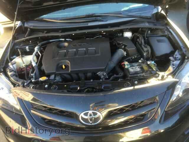 2011 TOYOTA COROLLA - VIN: 2T1BU4EEXBC741872 - Photo 7