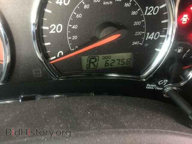 2011 TOYOTA COROLLA - VIN: 2T1BU4EEXBC741872 - Photo 8