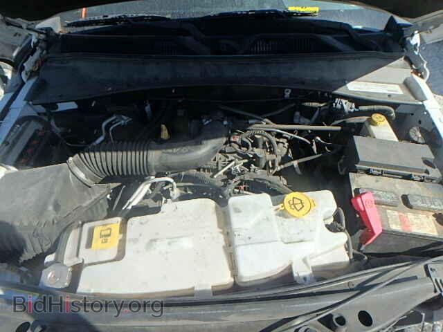 2011 DODGE NITRO - VIN: 1D4PT2GK3BW599066 - Фото 7