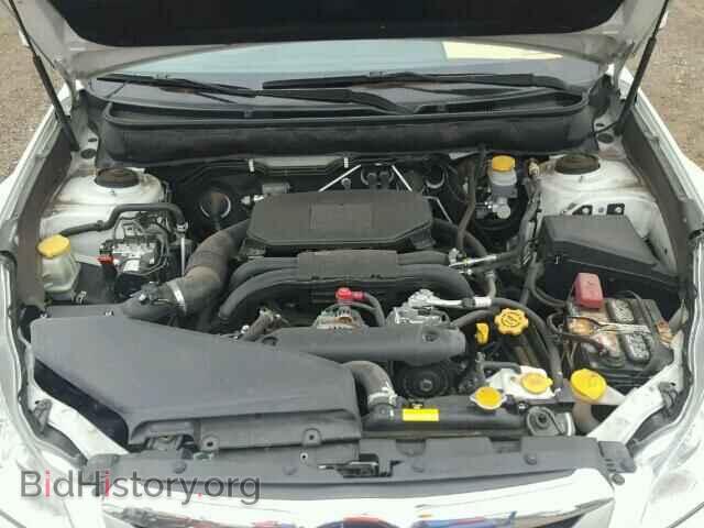 2012 SUBARU OUTBACK - VIN: 4S4BRCKC4C3271164 - Photo 7