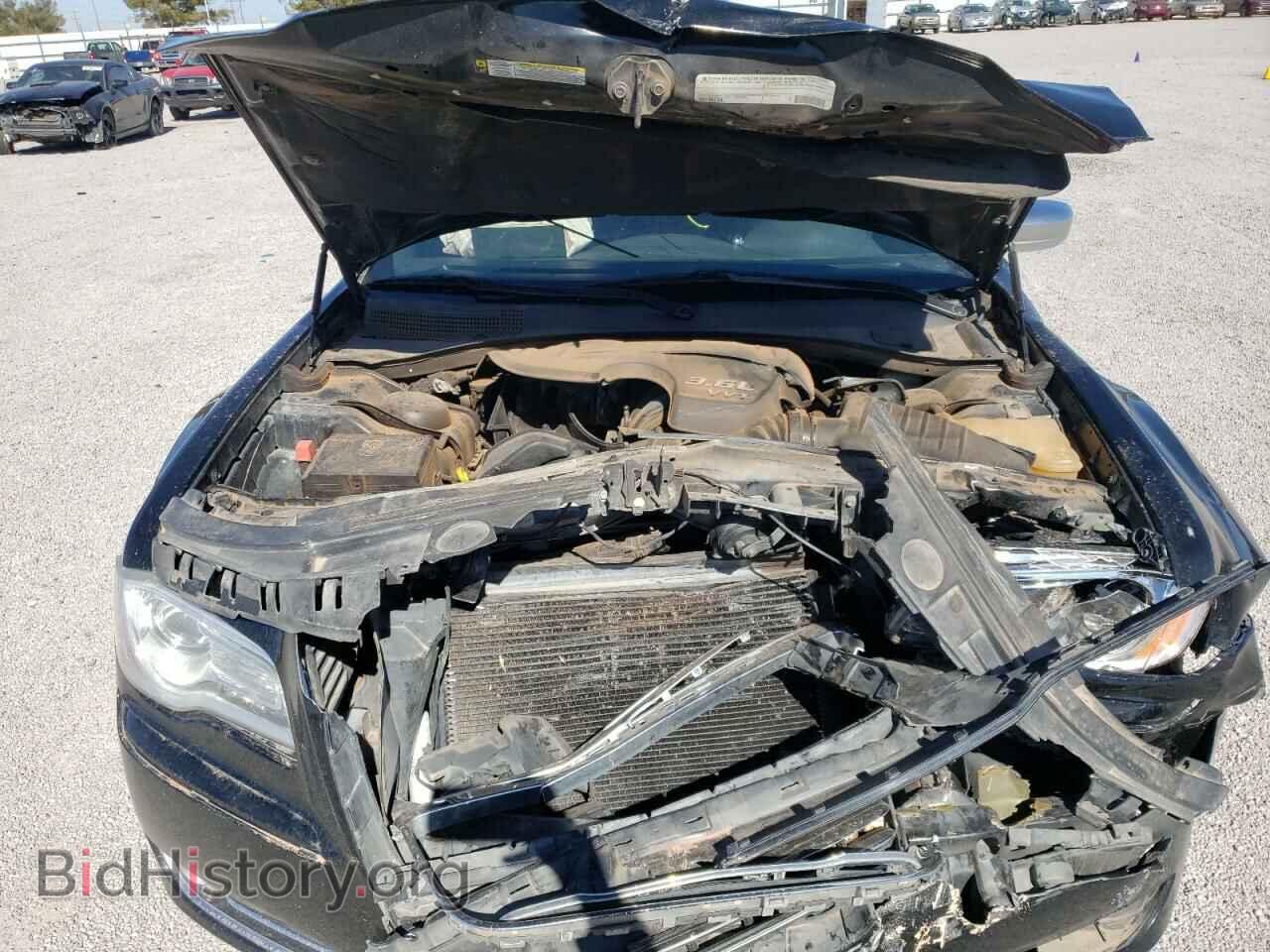 2012 CHRYSLER 300 - VIN: 2C3CCACG3CH166598 - Фото 7