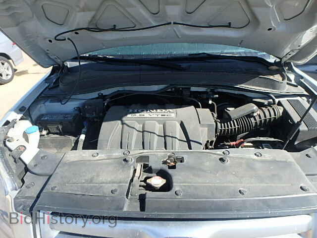 2006 HONDA PILOT - VIN: 2HKYF18596H517445 - Photo 7