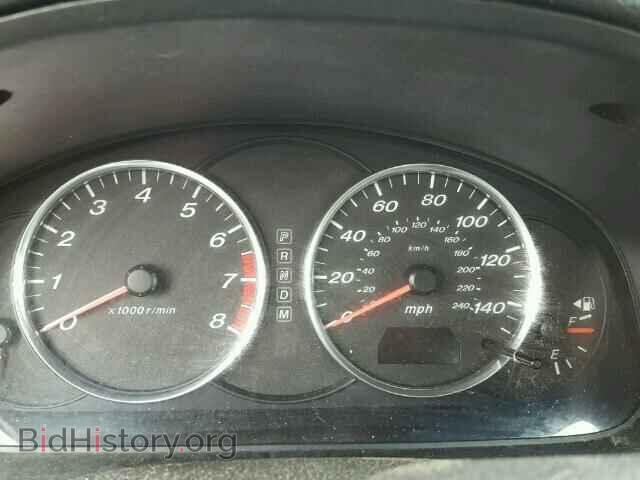 2008 MAZDA 6 - VIN: 1YVHP80C085M46715 - Фото 8