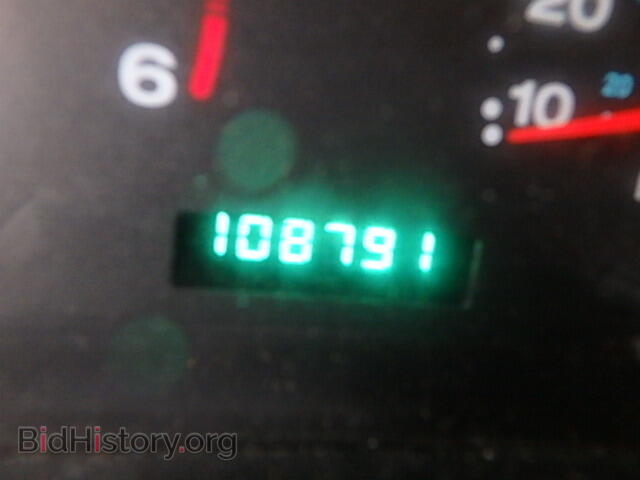 2003 JEEP WRANGLER - VIN: 1J4FA59S73P372868 - Фото 8