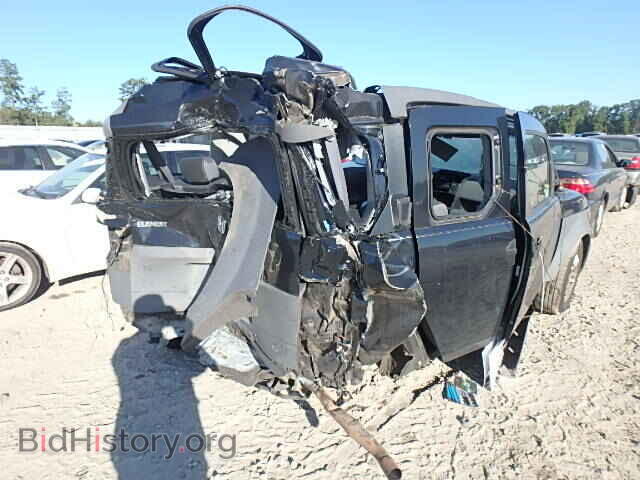 2004 HONDA ELEMENT - VIN: 5J6YH283X4L009826 - Photo 4