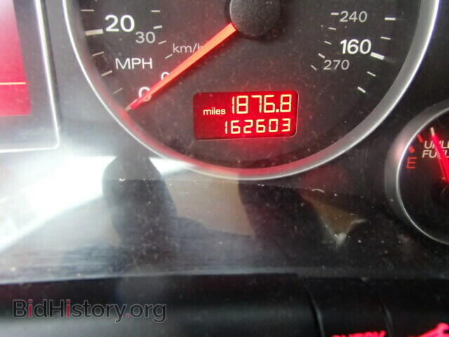 2006 AUDI A4 - VIN: WAUDF78E16A062709 - Фото 8