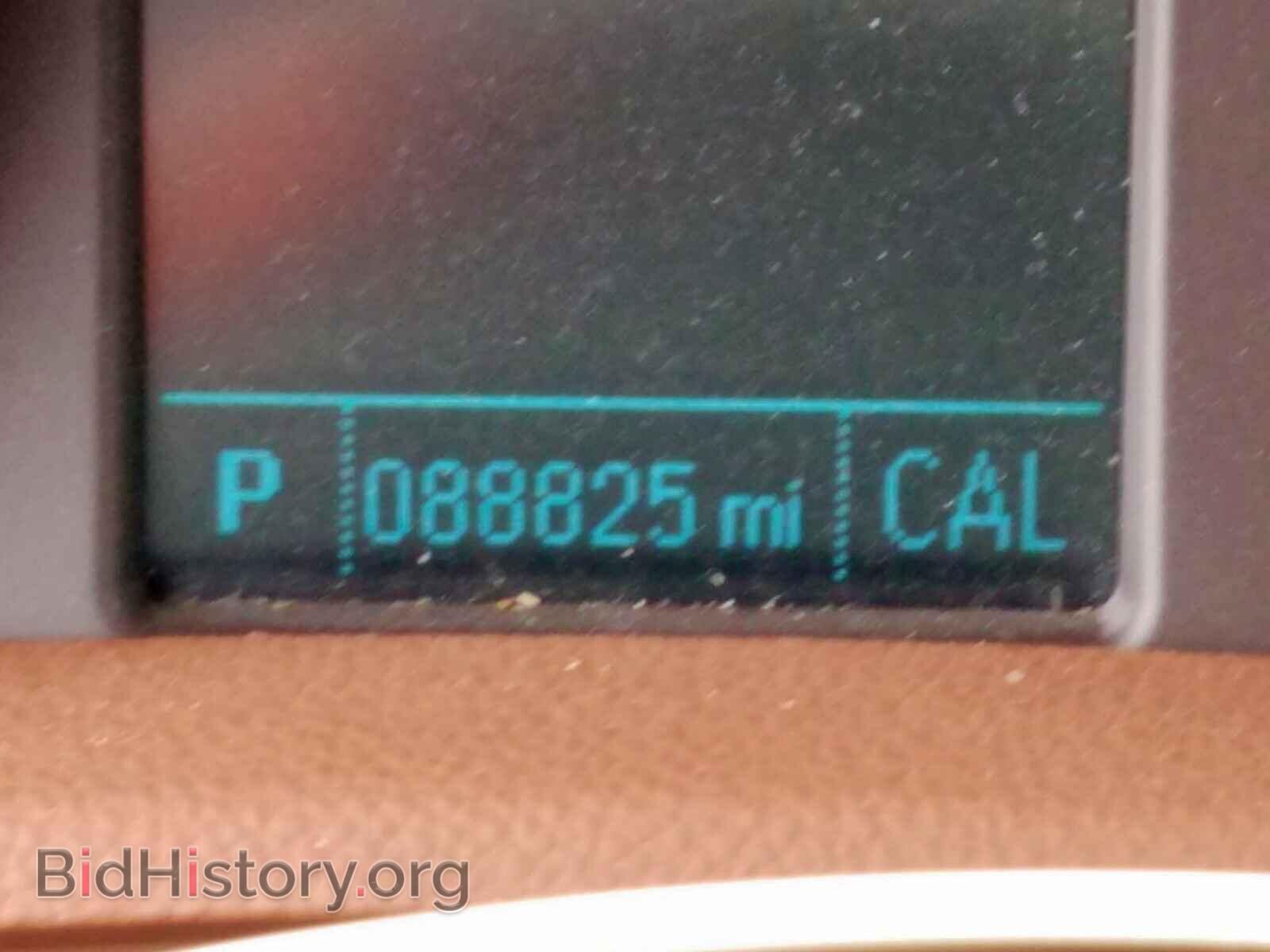 2014 BUICK ENCORE - VIN: KL4CJDSB0EB655040 - Photo 8