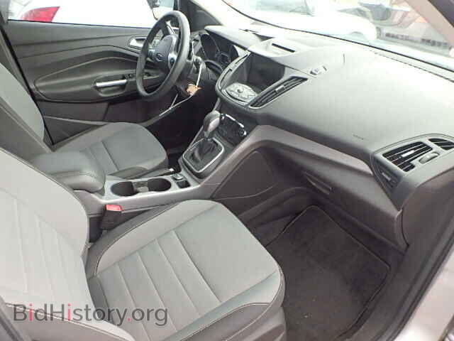 2013 FORD ESCAPE - VIN: 1FMCU0G92DUD03023 - Фото 5