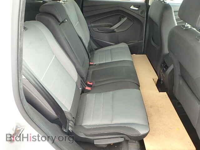 2013 FORD ESCAPE - VIN: 1FMCU0G92DUD03023 - Фото 6