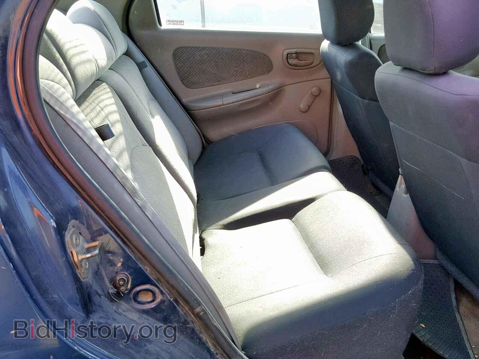 2000 DODGE NEON - VIN: 1B3ES46C1YD525969 - Фото 6