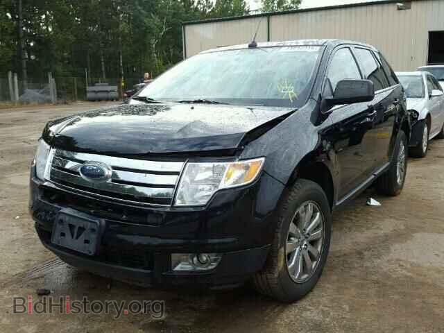 2008 FORD EDGE - VIN: 2FMDK39C68BB33961 - Photo 2