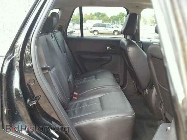 2008 FORD EDGE - VIN: 2FMDK39C68BB33961 - Photo 6