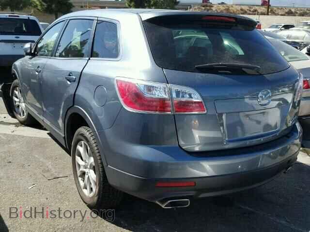 2011 MAZDA CX-9 - VIN: JM3TB3BV5B0317655 - Фото 3
